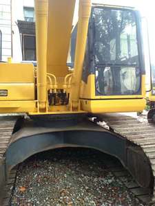 Excavadora de orugas komatsu pc230 pc230-8N1, pc240-8, 23 toneladas, 24 toneladas, 1m3 - Product Image 5