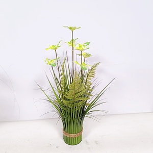 Gazon Artificiel Haut <span class=keywords><strong>de</strong></span> Gamme Écologique pour Jardins et Terrains – Faux Gazon Premium 10 Looks Tendance – Prix d'Installation - Product Image 3