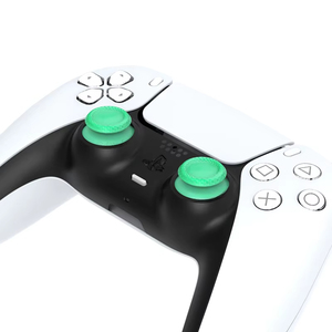 Piezas de repuesto de <span class=keywords><strong>Joystick</strong></span> Thumb Sticks Botton para PS5 Playstation 5 Controller <span class=keywords><strong>Analog</strong></span> Stick Cap Gamepad - Product Image 2