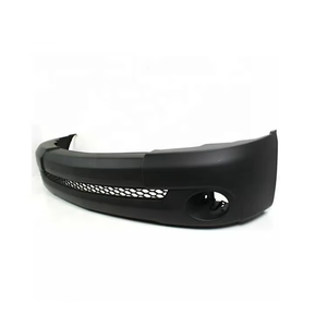 Buen <span class=keywords><strong>precio</strong></span> Atuo cuerpo parachoques delantero OEM 521190C050 parachoques delantero de coche para <span class=keywords><strong>Toyota</strong></span> <span class=keywords><strong>Tundra</strong></span> 2000 <span class=keywords><strong>2001</strong></span> 2002 2003 2004 2005 2006 - Product Image 5