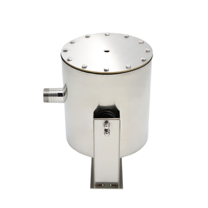 현대 스테인레스 스틸 304 분수 돌 정원 제품 - Product Image 2