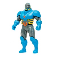 Boîte de fenêtre de luxe personnalisée de conception OEM avec emballage blister figurines en plastique souple de 7 pouces en gros