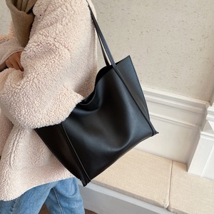 Bolso Retro de gran capacidad para mujer, nueva moda, bolso de mano Retro, bolso de hombro <span class=keywords><strong>Ba</strong></span> - Product Image 2
