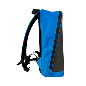 Sac à dos lumineux LED programmable avec contrôle d'application imperméable personnalisé, panneau d'affichage publicitaire humain, sac à dos lumineux LED - Product Image 3