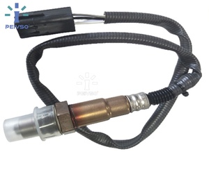 Sensor de Oxígeno Trasero de Precisión PEIVSO, Rigurosamente Probado, Ahorra Combustible, OEM F1R00C018A para Suzuki VITARA/SWIFT II Hatchback - Product Image 1