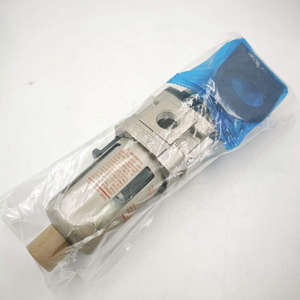 Filtre à huile-eau Original-SMC AWD30-03BE - Product Image 5