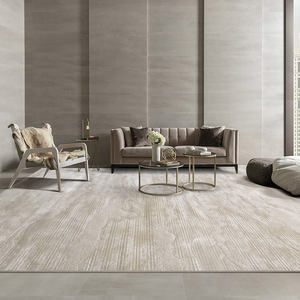 Alfombra impermeable para decoración del hogar, alfombrilla de goma resistente al agua - Product Image 5