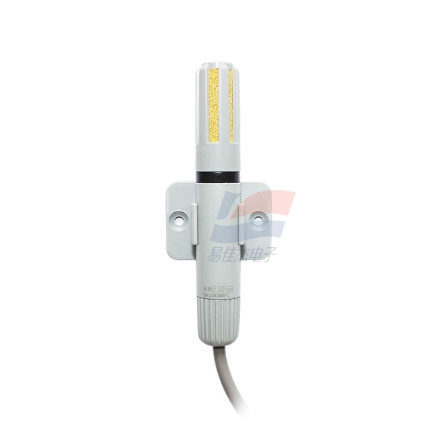 AM2302 Moisture-sensitive Capacitance Digital Temperature and Humidity Module DHT22 for HVAC air Conditioning