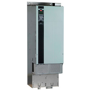 สำหรับไดรฟ์ VFD ตัวแปลงความถี่ควบคุม 380V สามเฟส 160KW ซอฟต์สตาร์ทเตอร์สำหรับมอเตอร์ AC - Product Image 2