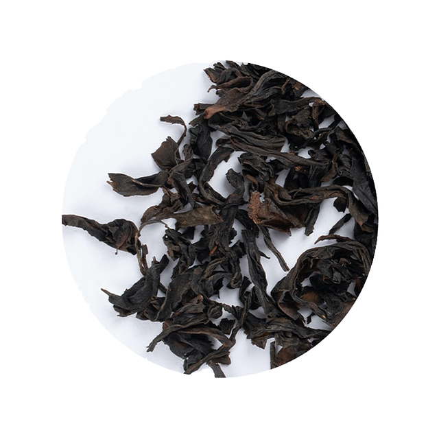 USDA Organic/EU Standard 100% Natural High Mountain Da Hong Pao Oolong Tea Oem Customized Service Factory Direct Bulk Packaging