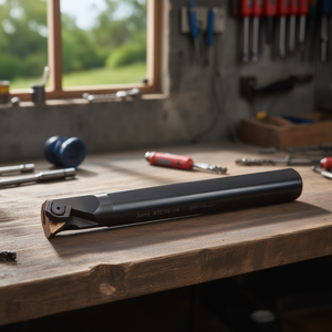 Outil de tournage interne R L TA6051, outils de tournage à plaquettes négatives - Product Image 3