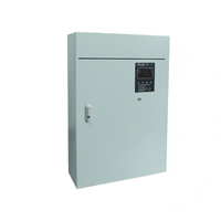 Caja de Suministro de Energía Centralizada para Iluminación de Emergencia EPS, Distribución Integrada de Comunicación contra Incendios, Gabinete de Distribución EPS Remoto