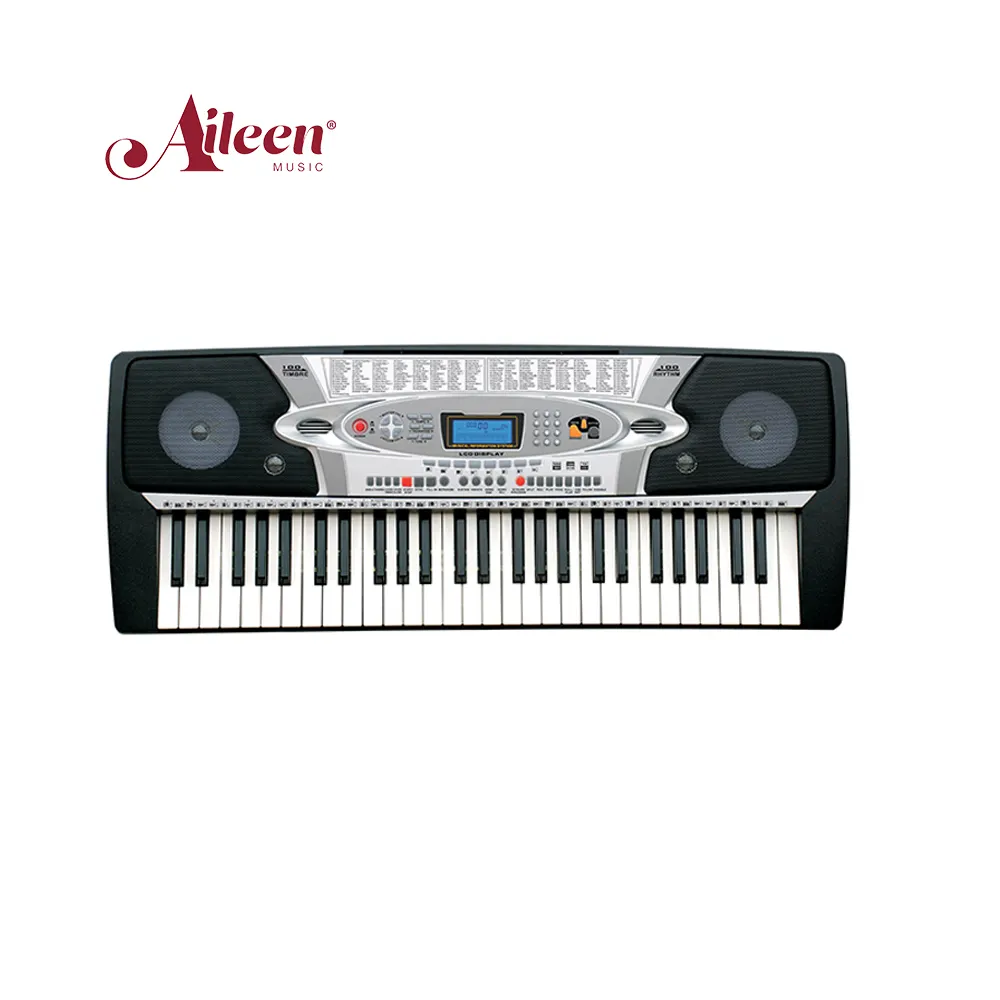 54 Tasten Elektronische Orgel Musik Tastatur (EK54209)