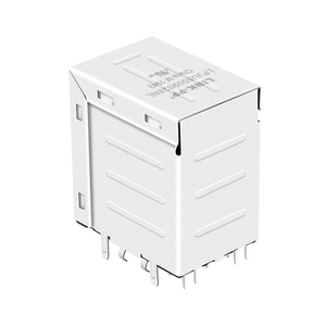 Vers Le Haut <span class=keywords><strong>RJ45</strong></span> Connecteur avec Double USB C893-1AX1-<span class=keywords><strong>E1</strong></span> - Product Image 2