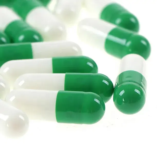 Best Price Empty Pill Capsules Size 5 Size 2 Vegetarian Capsules Single 0 Veg Capsules