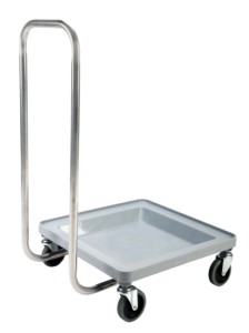 Portabicchieri in Plastica PP a 36 Scomparti per Ristoranti e Hotel - Product Image 5