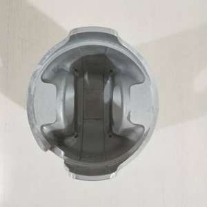 Piezas de motor diésel de alta calidad anillos de pistón JCAR H06CT 13211-2120 pistones de montaje de motor piezas Fiat pistón - Product Image 5