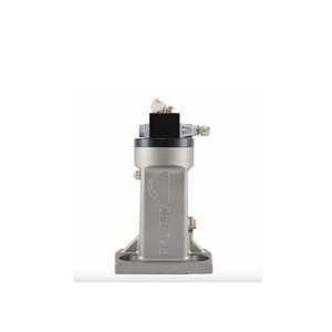 Martillo Neumático Netter Vibration PKL 190, Herramienta Neumática para Aplicaciones de Roscado y Limpieza - Product Image 3
