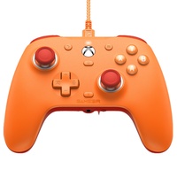 Control de Juegos con Cable GameSir G7SE 2025 con Joysticks de Efecto Hall, Nuevo Color, para Consola Xbox