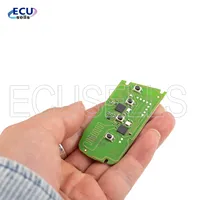Llave Inteligente Universal XHORSE XM38 Serie BM XSBMK1EN XSBMB1EN XSBMU1EN PCB 2026 para BMW CAS Chasis F / G