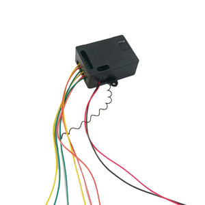 Récepteur de portail universel TYFWR compatible avec plusieurs marques (Nice, BFTT, <span class=keywords><strong>Came</strong></span>, Doorhan) pour télécommande de portail automatique et de porte de garage - Product Image 4