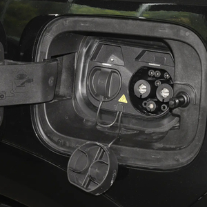 SUV électrique de taille moyenne à charge rapide longue portée Comfort Spec 580 <span class=keywords><strong>Pro</strong></span> Version <span class=keywords><strong>pour</strong></span> l'exportation, Dongfeng Nissan NX8 - Product Image 5