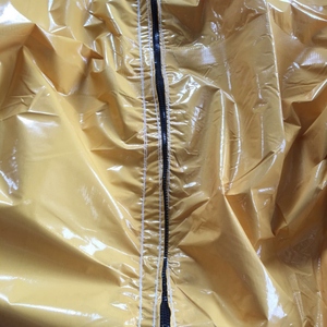 Nhiệt-chống ráp thông gió không khí ống thông gió trong đường hầm nằm phẳng Air Vent Duct - Product Image 5