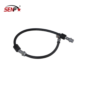 SENP SENP NOUVEAU TUYAU DE FREIN AVANT 5Q0611701C pour AUDI Q3 F3 - Product Image 1