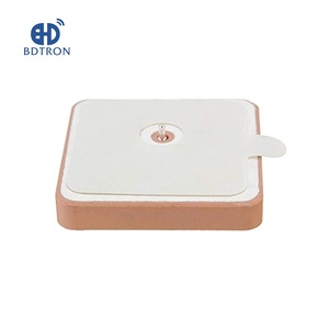 <span class=keywords><strong>GPS</strong></span> mô-đun hoạt động ăng ten gốm mô-đun ăng ten chip gốm - Product Image 3