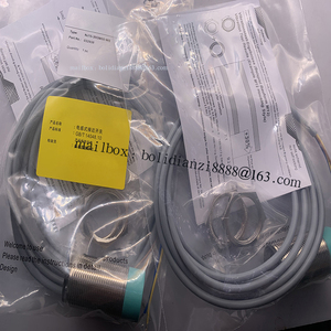 <span class=keywords><strong>En</strong></span> Stock NJ15-30GM50-E2-3G-<span class=keywords><strong>3D</strong></span> Interruptor de Proximidad Inductivo Totalmente Nuevo DHL FEDEX UPS Garantía de Un Año - Product Image 4