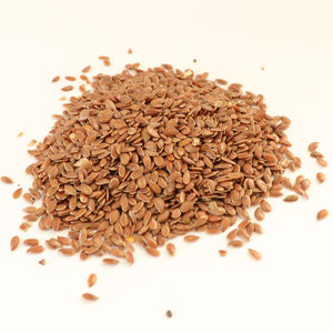 Semillas de Lino de China al por Mayor, Color Marrón Dorado, para Aceite - Product Image 1