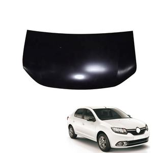 YRJ fabbrica acciaio porta posteriore porta pannelli per <span class=keywords><strong>Renault</strong></span> Logan 2012 Aftermarket Auto metallo parti della carrozzeria all'ingrosso fornitori - Product Image 4
