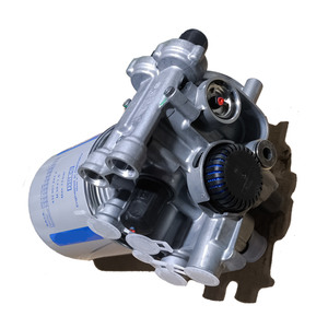 Unidad de Secado de Aire para Camiones Shacman, Piezas Originales de Fábrica, Ensamblaje de Secador Wg9000360420 - Product Image 5