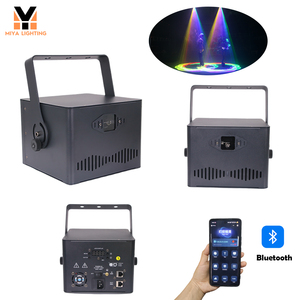 <span class=keywords><strong>5</strong></span> W APP Bluetooth proiettore di luce <span class=keywords><strong>Laser</strong></span> <span class=keywords><strong>5</strong></span> <span class=keywords><strong>Watt</strong></span> RGB animazione DMX <span class=keywords><strong>Laser</strong></span> di illuminazione per Dj Disco festa di compleanno Club