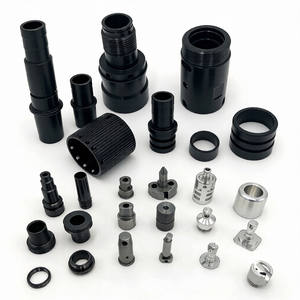 บริการครบวงจรด้านงานกัดและกลึง CNC สำหรับชิ้นส่วนที่มีความแม่นยำ - Product Image 6