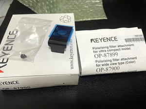 แผงควบคุม KEYENCE IV2-CP50 เซ็นเซอร์วิชั่นของแท้จากญี่ปุ่น - Product Image 4