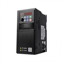 Contrôleur de vitesse de moteur de ventilateur de pompe à eau à pression constante, modèle KA, panneau de commande 75/22 kW, universel, type vectoriel, 380V