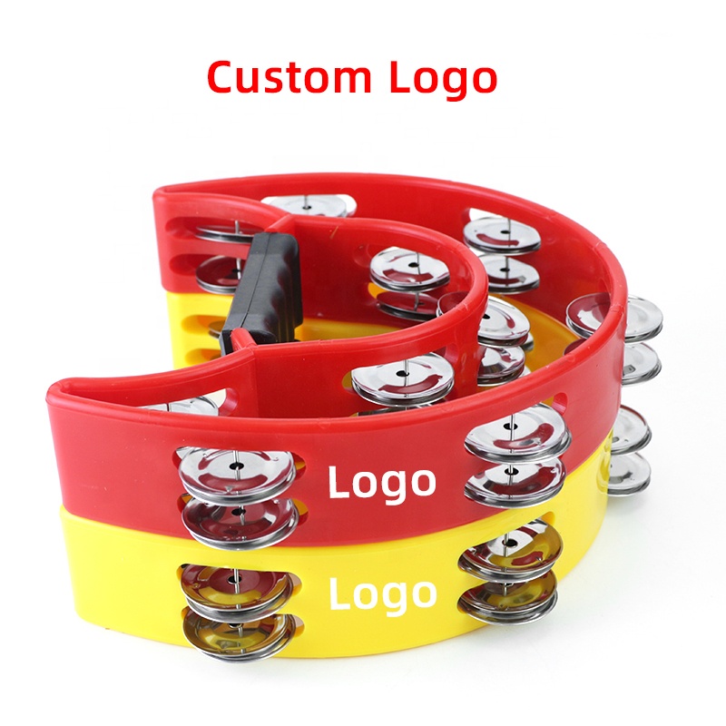 PATIKIL Baguette Tambour Poignées Antidérapant Poignées