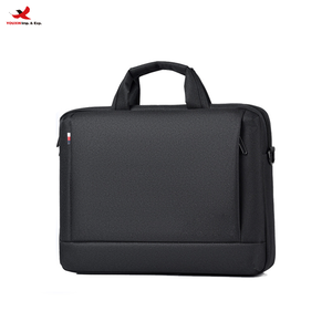 RTS Bulk Mixed Order High-End Waterproof Oxford <b>Computer</b> Briefcase Casual Lightweight Shoulder <b>Bag</b> for Work Conference - Product Image 1