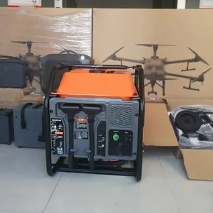New Hot agras T40 Pin Thông Minh cho DJ T40 t20p Pin cho Drone phụ kiện T40 T30 Drone Kit