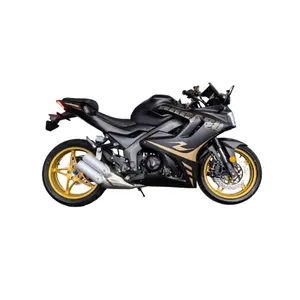 Оптовая продажа на заказ 400cc Максимальная скорость 160 км/ч спортивный мотоцикл туристические мотоциклы внедорожные мотоциклы