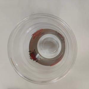 Single Wall Craft <strong>Paper</strong> Disposable <strong>Cup</strong> Sleeve with Recycled Materials for Drinks and Coffee Heat Insulation - Product Image 5