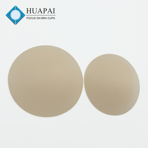Coppe per <span class=keywords><strong>Reggiseno</strong></span> Rotonde in Schiuma Sottile per Costumi da Bagno, Prezzo <span class=keywords><strong>di</strong></span> Fabbrica all'Ingrosso - Product Image 6