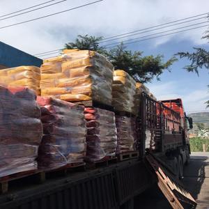 混凝土水泥用无机颜料粉氧化铁红黄黑褐色颜料出厂价格 - Product Image 5