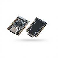 Papan Pengembangan ESP32-C5-MINI 2.4 GHz + 5 GHz Dual-Band Wi-Fi 6 untuk 5 Zigbee 5 USB Type-C Platform ESP-IDF Daya Rendah