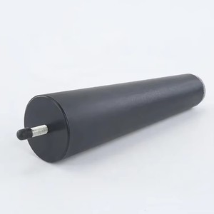 Patas de Muebles M8 Más Vendidas, Patas de Gabinete de Plástico ABS, Tornillo Estable para Uso en Exteriores y Salas de Estar, Precio Bajo de Fábrica, Entrega Incluida - Product Image 1