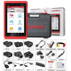 <span class=keywords><strong>Launch</strong></span> X431 ProS Mini Android <span class=keywords><strong>Pad</strong></span> Đa Hệ Thống Công Cụ Chẩn Đoán & Dịch Vụ Đa Thương Hiệu Cập Nhật Miễn Phí Trực Tuyến Trong 2 Năm - Product Image 6