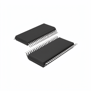 44 BSOP Original One Stop Service Data Acquisition LTC2704CGW-16 Electronics Component - Product Image 1