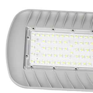 ソーラー街路灯屋外防水カスタマイズ可能スーパーブライトLED照明ハイパワー地方道路中庭 - Product Image 3