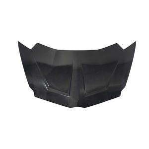Capó de motor de fibra de carbono para Lamborghini, capó estilo <span class=keywords><strong>Svj</strong></span>, para <span class=keywords><strong>Roadster</strong></span> Lp700, Lp720, Cabriolet, Coupe, cambio a <span class=keywords><strong>Svj</strong></span> - Product Image 4